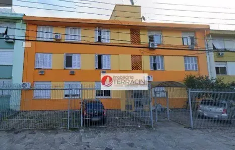 Apartamento com 3 Quartos à venda, 78m² no São Sebastião, Porto Alegre