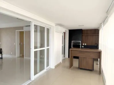 Apartamento com 3 Quartos à venda, 167m² no Jardim América, Sorocaba