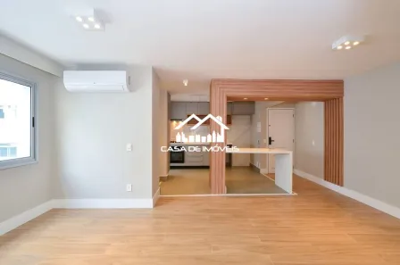 Apartamento com 2 Quartos à venda, 70m² no Vila Uberabinha, São Paulo