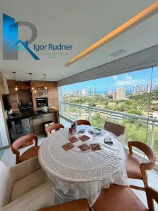 Apartamento com 3 Quartos à venda, 130m² no Patamares, Salvador