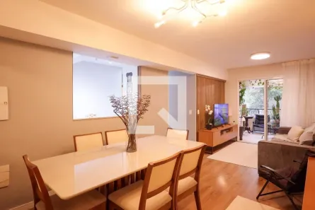 Apartamento com 3 Quartos à venda, 86m² no Vila Emir, São Paulo