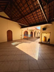Sobrado com 5 Quartos à venda, 382m² no Boa Morte, Rio Claro