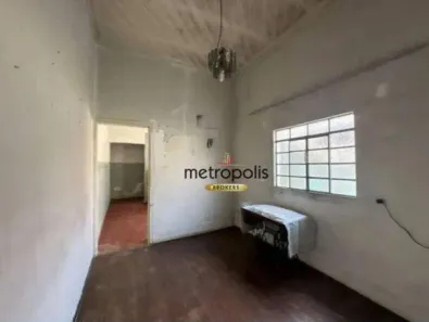 Casa com 2 Quartos à venda, 140m² no Cerâmica, São Caetano do Sul