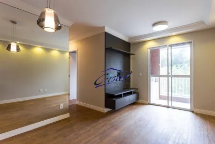 Apartamento com 3 Quartos à venda, 70m² no Jaguaré, São Paulo