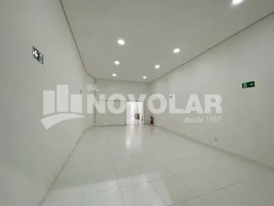 Ponto Comercial para alugar, 301m² no Brás, São Paulo