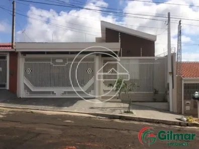Casa com 3 Quartos à venda, 192m² no Centro, Marília
