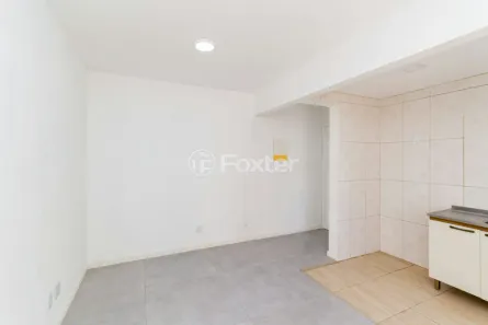Apartamento com 2 Quartos à venda, 48m² no Fátima, Canoas