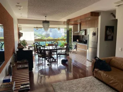Apartamento com 2 Quartos à venda, 95m² no Leblon, Rio de Janeiro