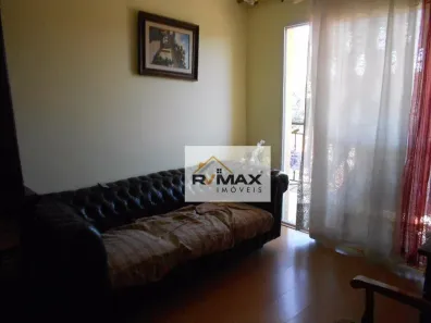 Apartamento com 2 Quartos à venda, 56m² no Jardim Ester, São Paulo