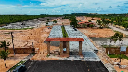 Lote/Terreno à venda, 150m² no , Beberibe