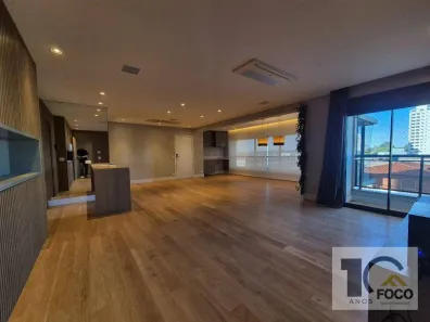 Apartamento com 3 Quartos à venda, 163m² no São Dimas, Piracicaba