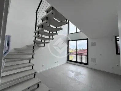 Apartamento com 1 Quarto à venda, 39m² no Ribeirão da Ilha, Florianópolis