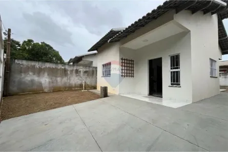 Casa com 1 Quarto à venda, 70m² no Parque Brasil, Ji-Paraná