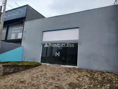 Galpão/Depósito/Armazém para alugar, 160m² no Igara, Canoas