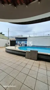 Imóvel Comercial com 4 Quartos à venda, 260m² no Jardim Glória, Americana