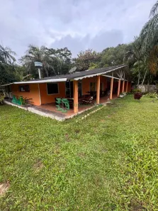 Fazenda/Sítio com 3 Quartos à venda, 325m² no Vila Ac, Mongaguá