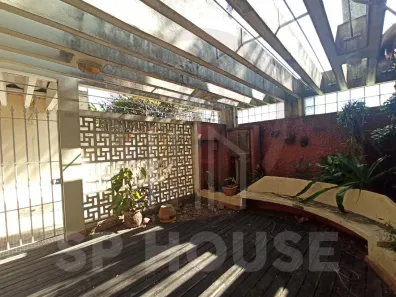 Sobrado com 3 Quartos à venda, 182m² no Vila Clementino, São Paulo