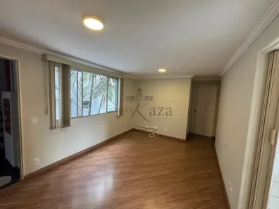 Apartamento com 3 Quartos à venda, 58m² no Jardim Satélite, São José dos Campos