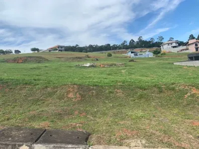 Lote/Terreno à venda, 601m² no Condominio Quintas da Boa Vista, Atibaia