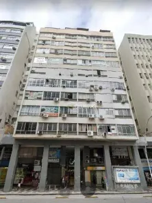 Sala Comercial à venda, 25m² no Centro, Niterói