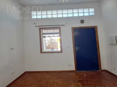 Casa com 1 Quarto para alugar, 60m² no Jardim Vera Cruz, São Paulo