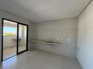 Apartamento com 3 Quartos à venda, 120m² no Jardim Colina, Uberlândia