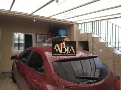 Casa com 2 Quartos à venda, 150m² no Jardim Stella, Santo André