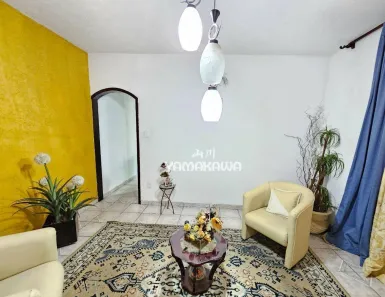 Sobrado com 5 Quartos à venda, 144m² no Jardim Moreno, São Paulo