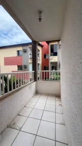 Apartamento com 2 Quartos à venda, 54m² no Jardim Eldorado, São Luís