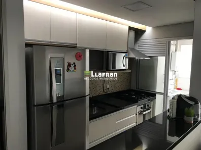Apartamento com 2 Quartos à venda, 57m² no Vila Andrade, São Paulo