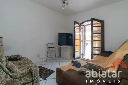 Sobrado com 3 Quartos à venda, 126m² no Parque Pinheiros, Taboão da Serra