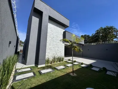 Casa com 3 Quartos à venda, 200m² no Setor Solar Santa Rita, Goiânia