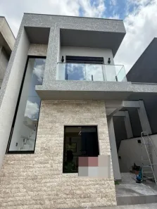 Casa de Condomínio com 3 Quartos à venda, 220m² no Cidade São Pedro - Gleba A, Santana de Parnaíba