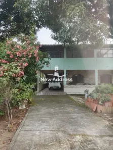 Fazenda/Sítio com 4 Quartos à venda, 182m² no Balneário Ponta da Fruta, Vila Velha
