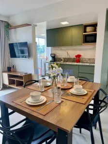 Apartamento com 1 Quarto à venda, 39m² no São Francisco, Ilhéus
