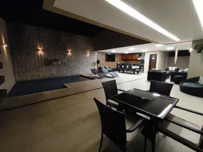 Casa de Condomínio com 4 Quartos para alugar, 450m² no Parque Verde, Belém
