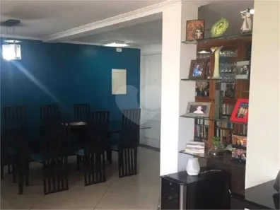 Cobertura com 3 Quartos à venda, 142m² no Vila Mariana, São Paulo
