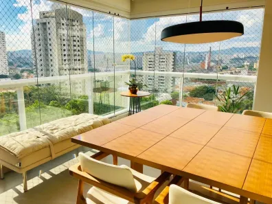 Apartamento com 2 Quartos à venda, 94m² no Água Branca, São Paulo