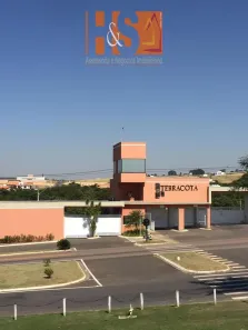 Lote/Terreno à venda, 1200m² no Jardim Quintas da Terracota, Indaiatuba