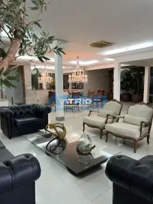 Casa com 5 Quartos à venda, 900m² no Centro, Boa Vista