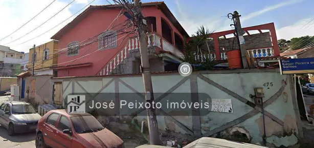 Ponto Comercial com 5 Quartos à venda, 286m² no Tanque, Rio de Janeiro