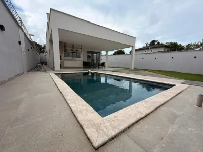 Casa com 3 Quartos para alugar, 220m² no , São José de Ribamar
