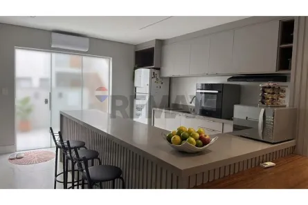 Casa com 3 Quartos à venda, 160m² no Vida Nova Presidente Prudente I, Presidente Prudente