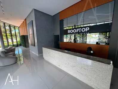 Apartamento com 1 Quarto à venda, 38m² no Boa Vista, Recife