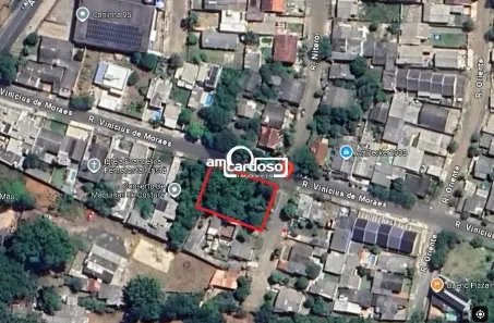 Lote/Terreno à venda, 638m² no Parque Ipiranga, Gravataí