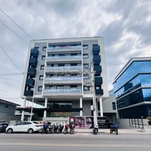 Apartamento com 2 Quartos para alugar, 70m² no Saco Grande, Florianópolis