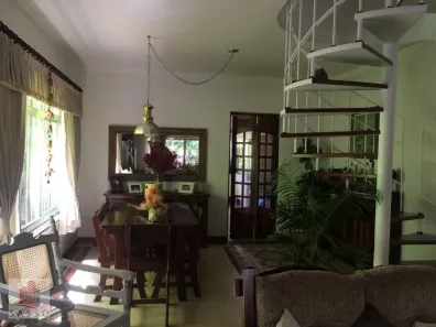 Casa com 3 Quartos à venda, 160m² no Tatuapé, São Paulo