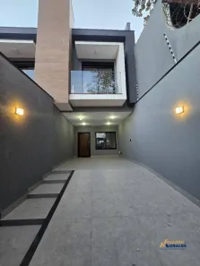 Sobrado com 4 Quartos à venda, 192m² no Vila Monumento, São Paulo