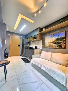 Apartamento com 1 Quarto à venda, 31m² no Barra, Salvador
