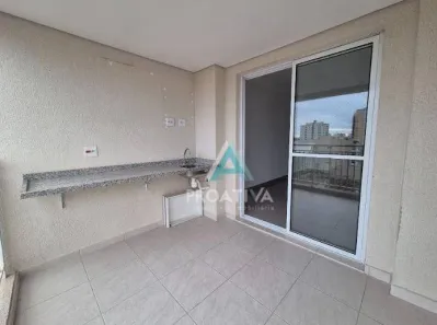 Apartamento com 2 Quartos à venda, 68m² no Nova Petrópolis, São Bernardo do Campo